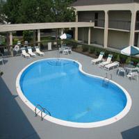The Chariot Hotel Louisville Exterior foto
